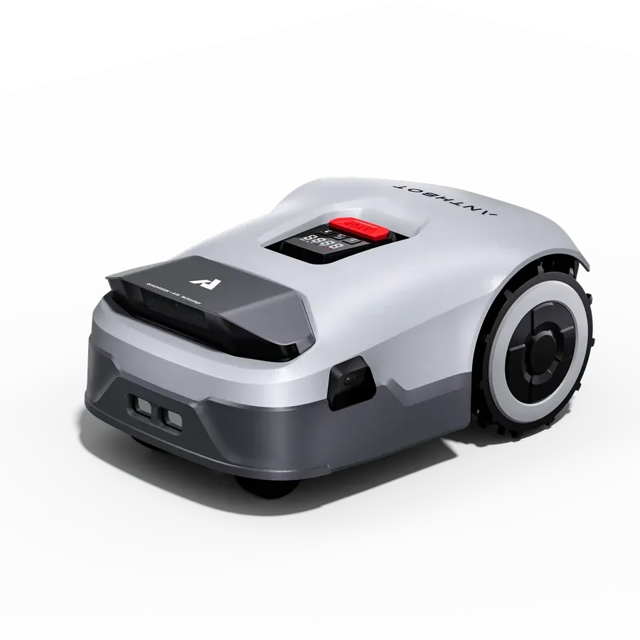 Anthbot Genie 600E