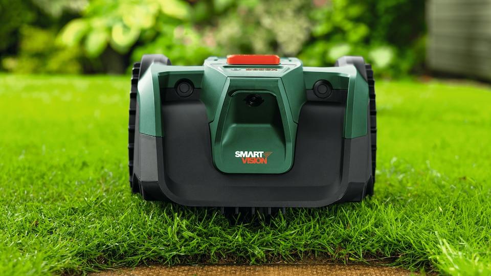 Bosch VISIMOW 18V-100