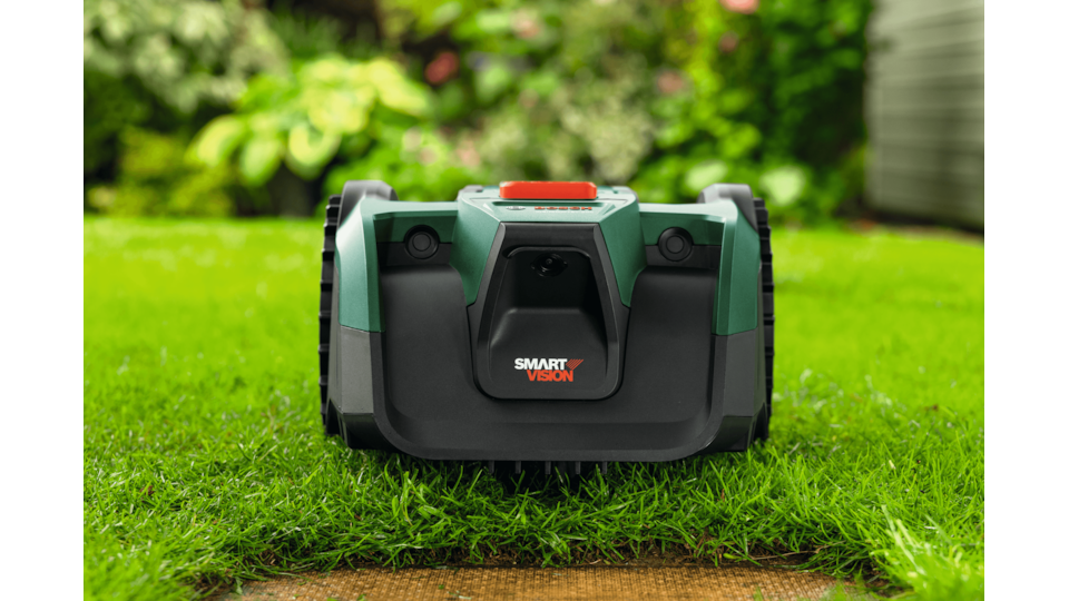 Bosch VISIMOW 18V-200