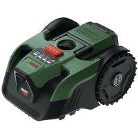 Bosch VISIMOW18V-200