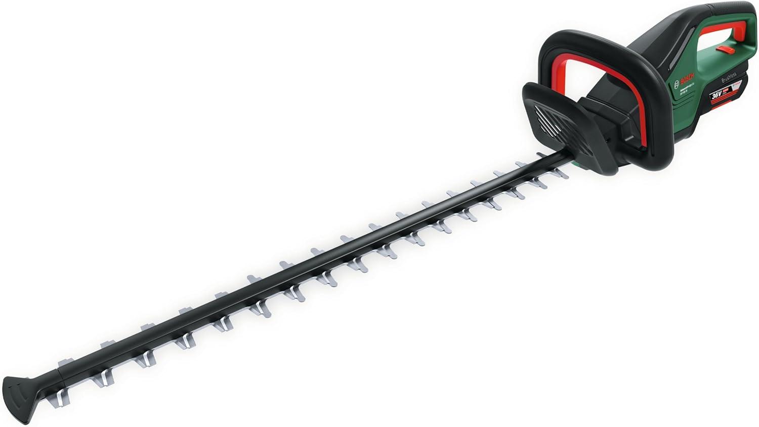 Bosch AdvancedHedgeCut 36V-65