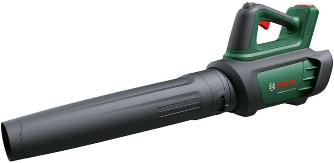 Bosch AdvancedLeafBlower 36V-750