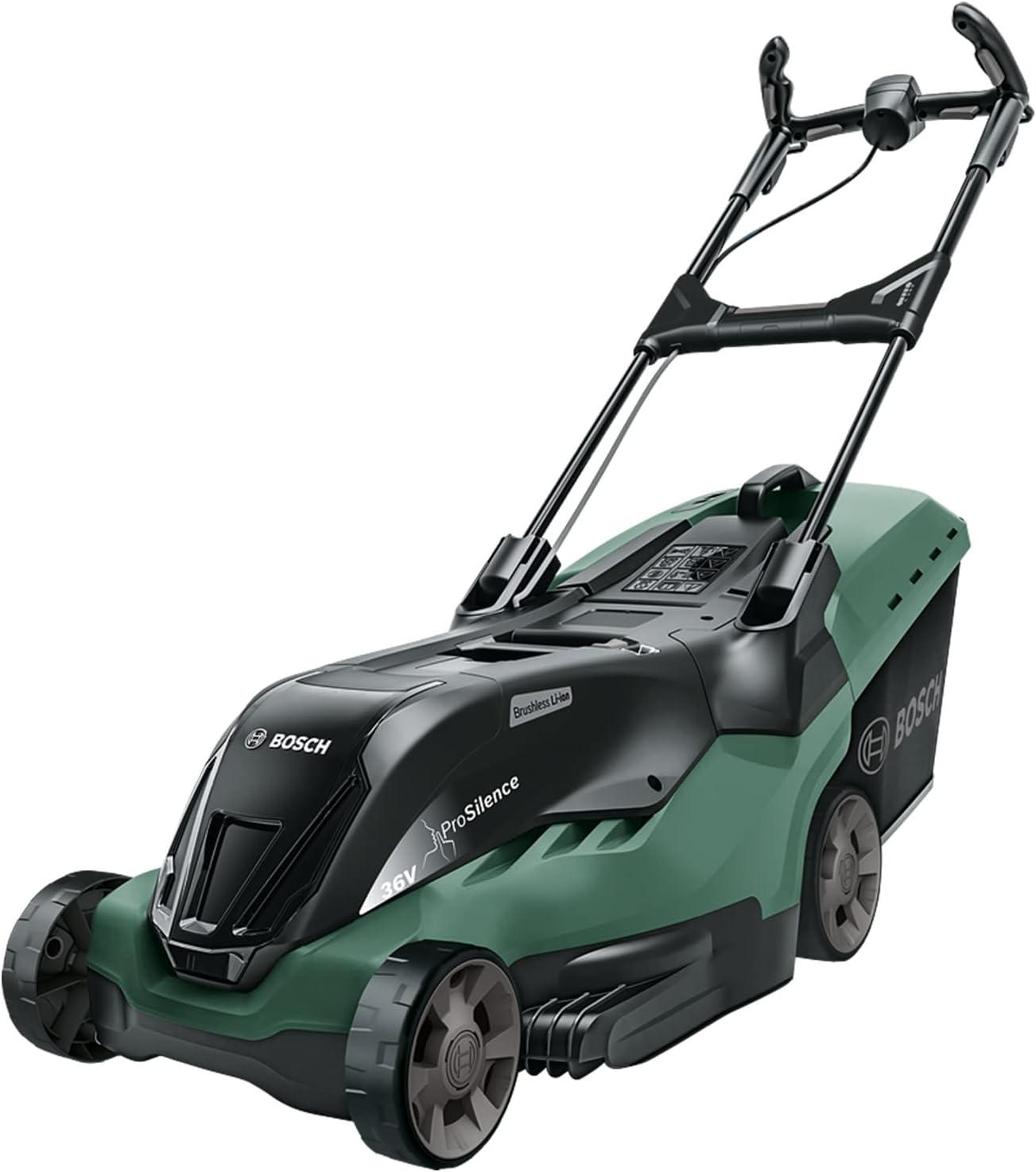 Bosch AdvancedRotak 36-750