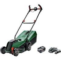 Bosch Home and Garden CityMower 18V-32, B-Ware Akku Rasenmäher B-Ware