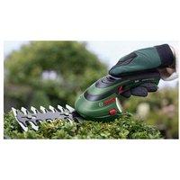 Bosch Home and Garden ISIO Akku-Heckenschere