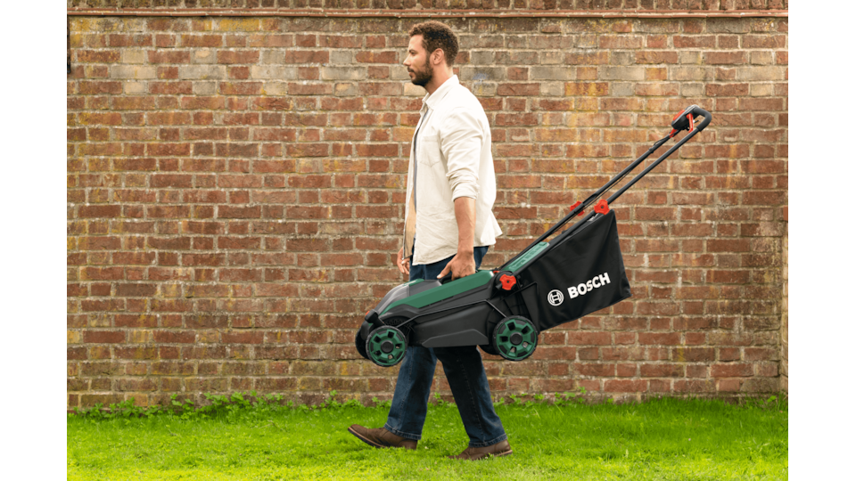 Bosch Home and Garden ROTAK18V2-38