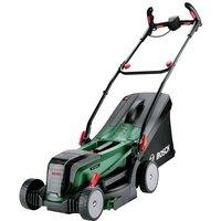 Bosch Home and Garden UniversalRotak 2x18V-37-550