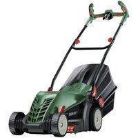 Bosch Home and Garden UniversalRotak 34-400 Elektro Rasenmäher 1300 W