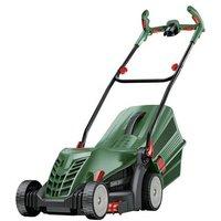 Bosch Home and Garden UniversalRotak 37-550 Elektro Rasenmäher 1400 W