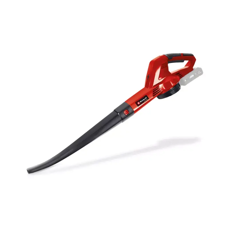 Einhell 3433532 GC-CL 18 Li E-Solo Akku Laubbläser ohne Akku 18 V