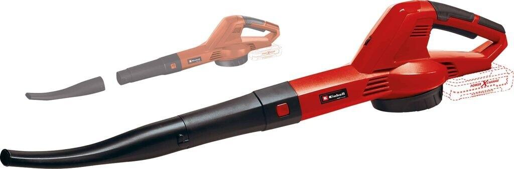 Einhell 3433541 GE-CL 18/1 Li E-Solo Power X-Change Akku Laubbläser