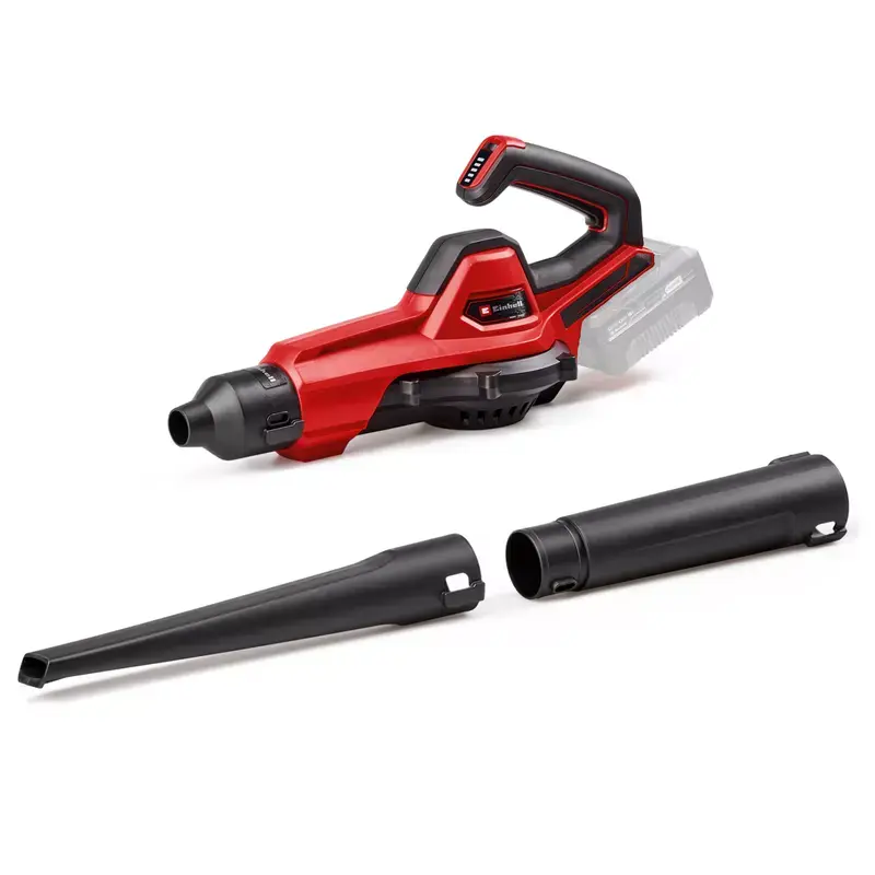 Einhell 3433542 GE-UB 18/250 Li E-Solo Power X-Change Akku Laubbläser