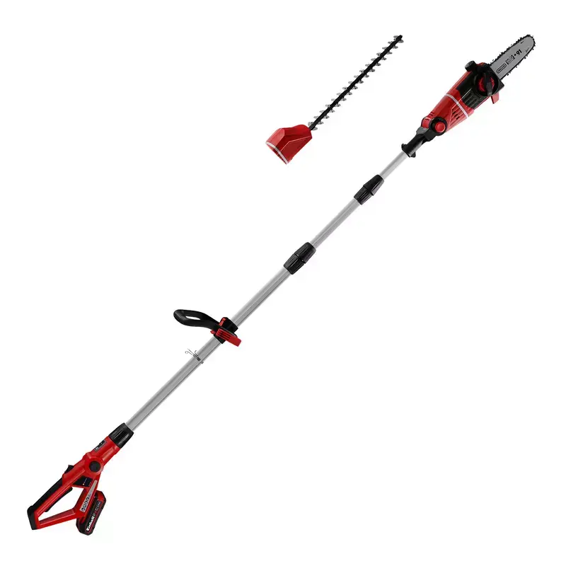 Einhell 3433545 GE-ULB 18 Li E Kit (1x 2,0Ah) Power X-Change Akku