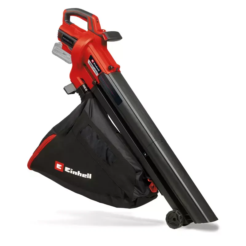 Einhell 3433625 Power X-Change VENTURRO 18/210 Akku Laubsauger