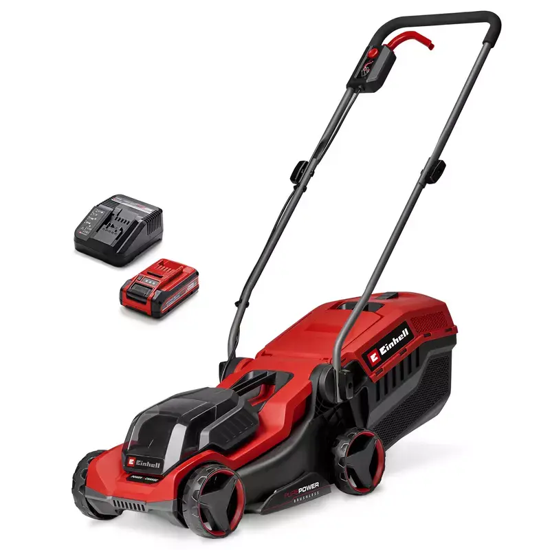 Einhell GE-CM 18/30-1 Li BL (1x3,0Ah)