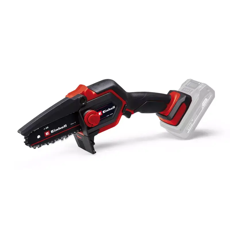 Einhell GE-PS 18/15 Li BL-Solo Power X-Change