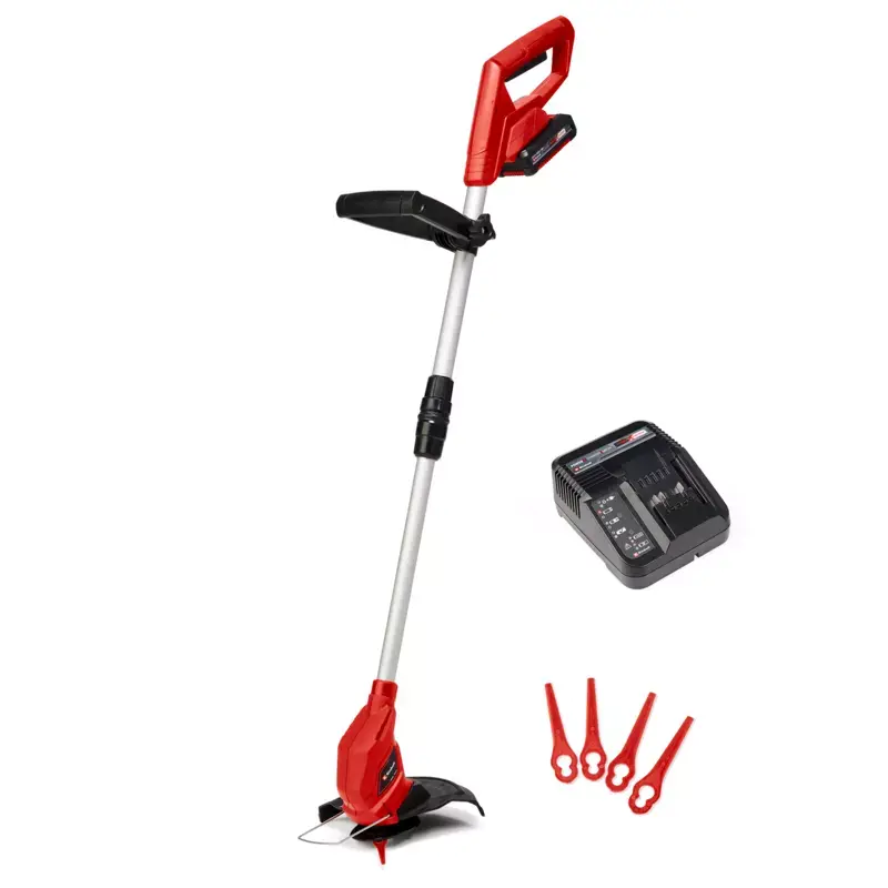 Einhell Power X-Change GC-CT 18/24 Li P Akku Rasentrimmer