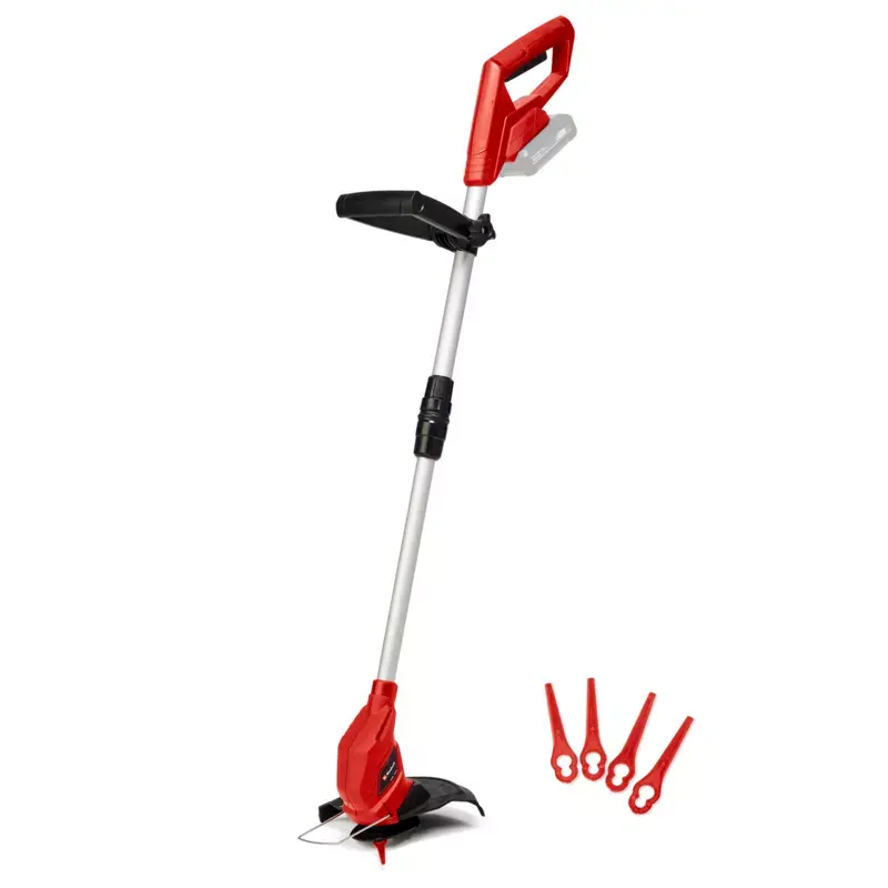 Einhell Power X-Change GC-CT 18/24 Li P - Solo Akku Rasentrimmer