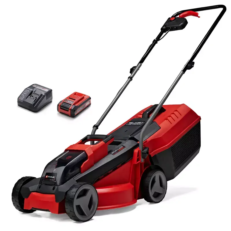 Einhell Power X-Change GE-CM 18/30 Li (1x3,0Ah)