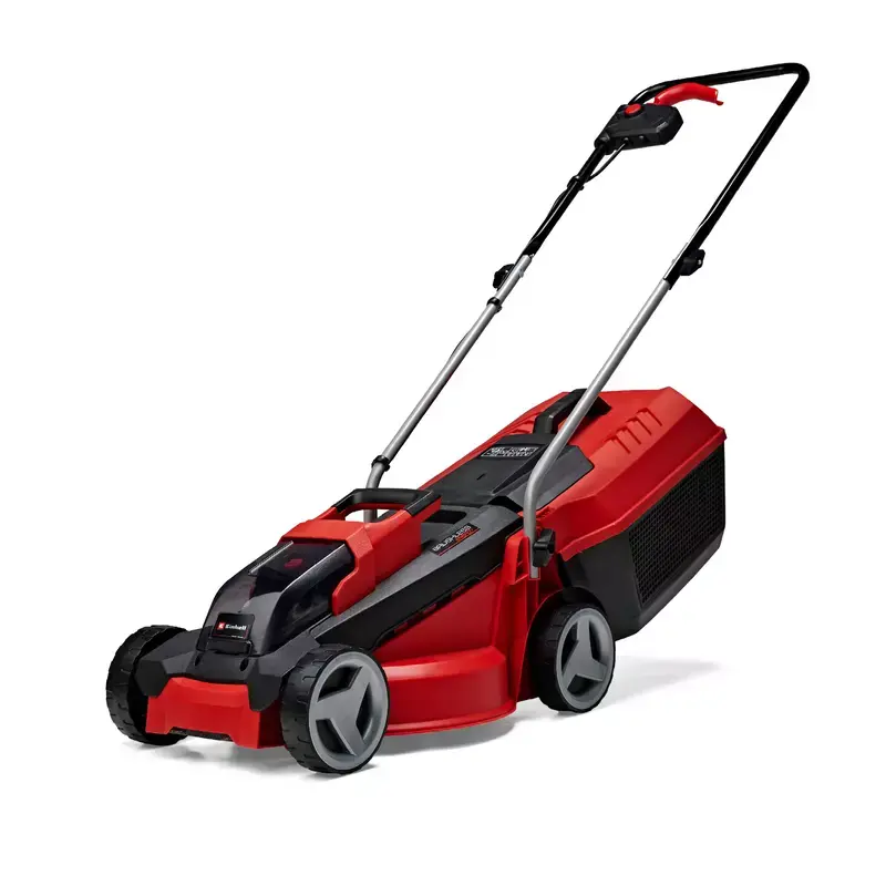 Einhell Power X-Change GE-CM 18/30 Li-Solo
