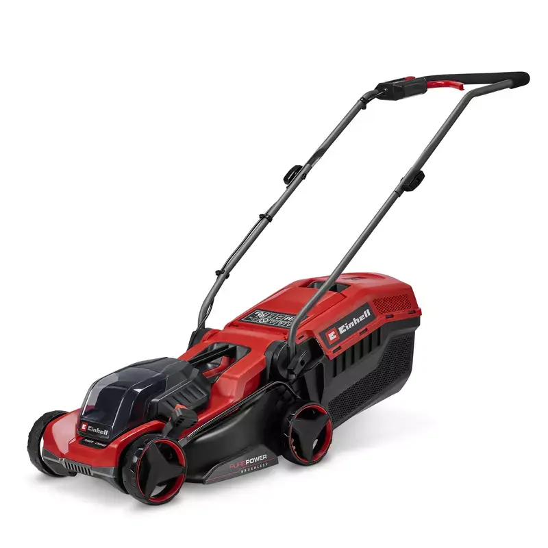 Einhell Power X-Change GE-CM 18/32 Li-Solo