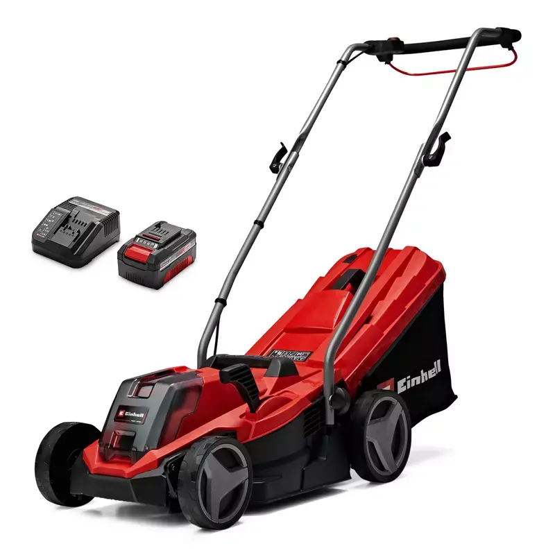 Einhell Power X-Change GE-CM 18/33 Li (1x4,0Ah)