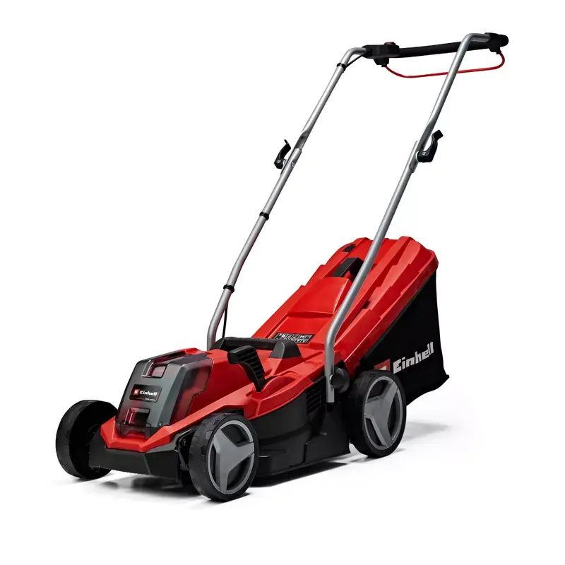 Einhell Power X-Change GE-CM 18/33 Li-Solo