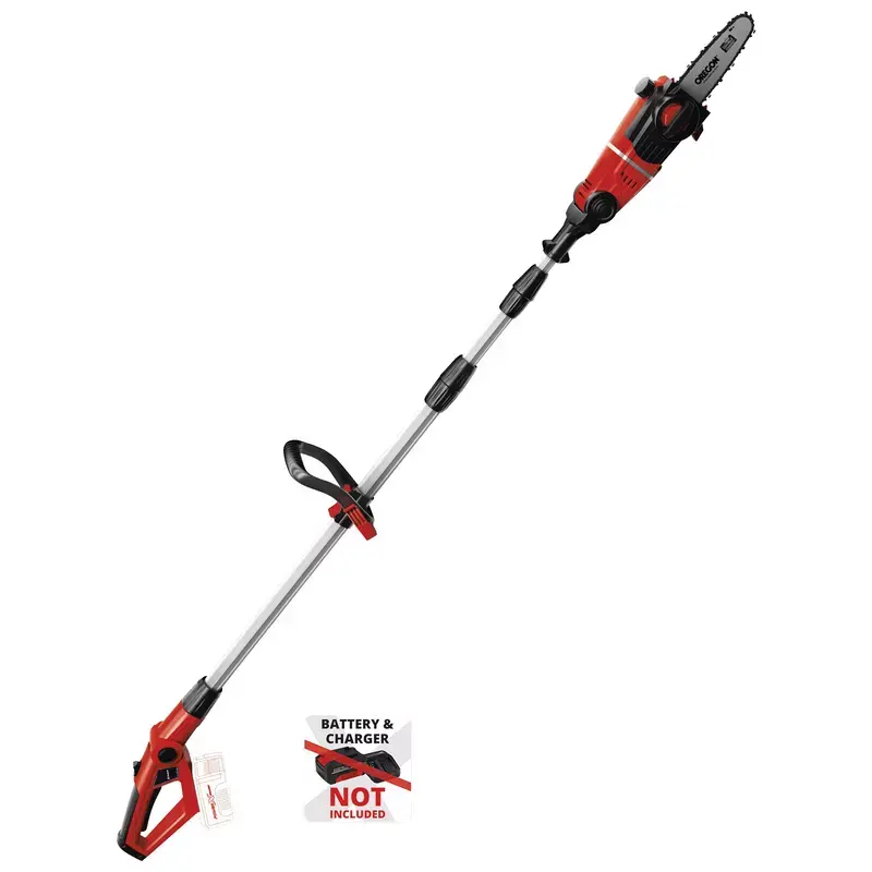 Einhell Power X-Change GE-LC 18 Li T Akku Heckenschere