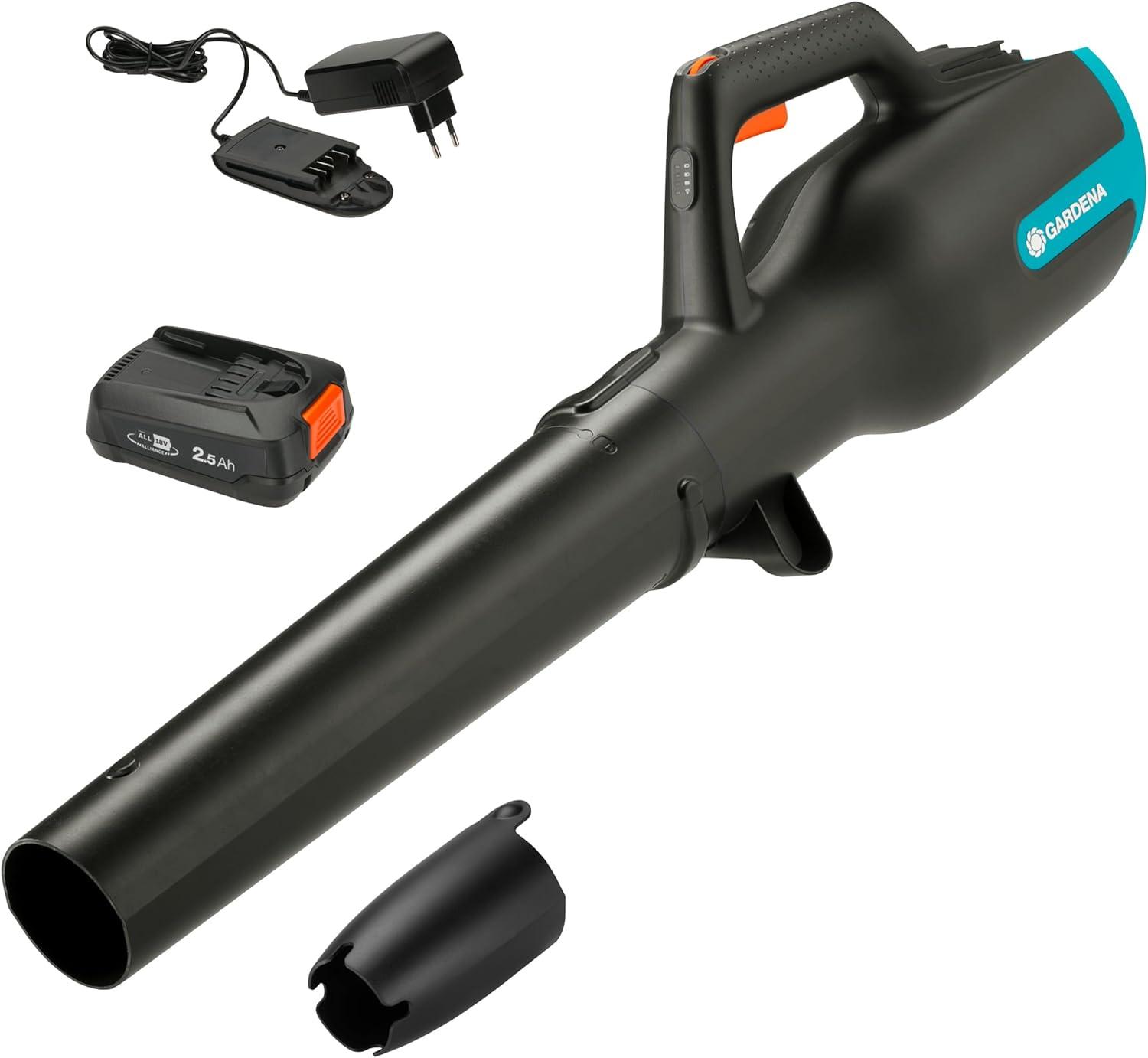 GARDENA 14890-20 PowerJet