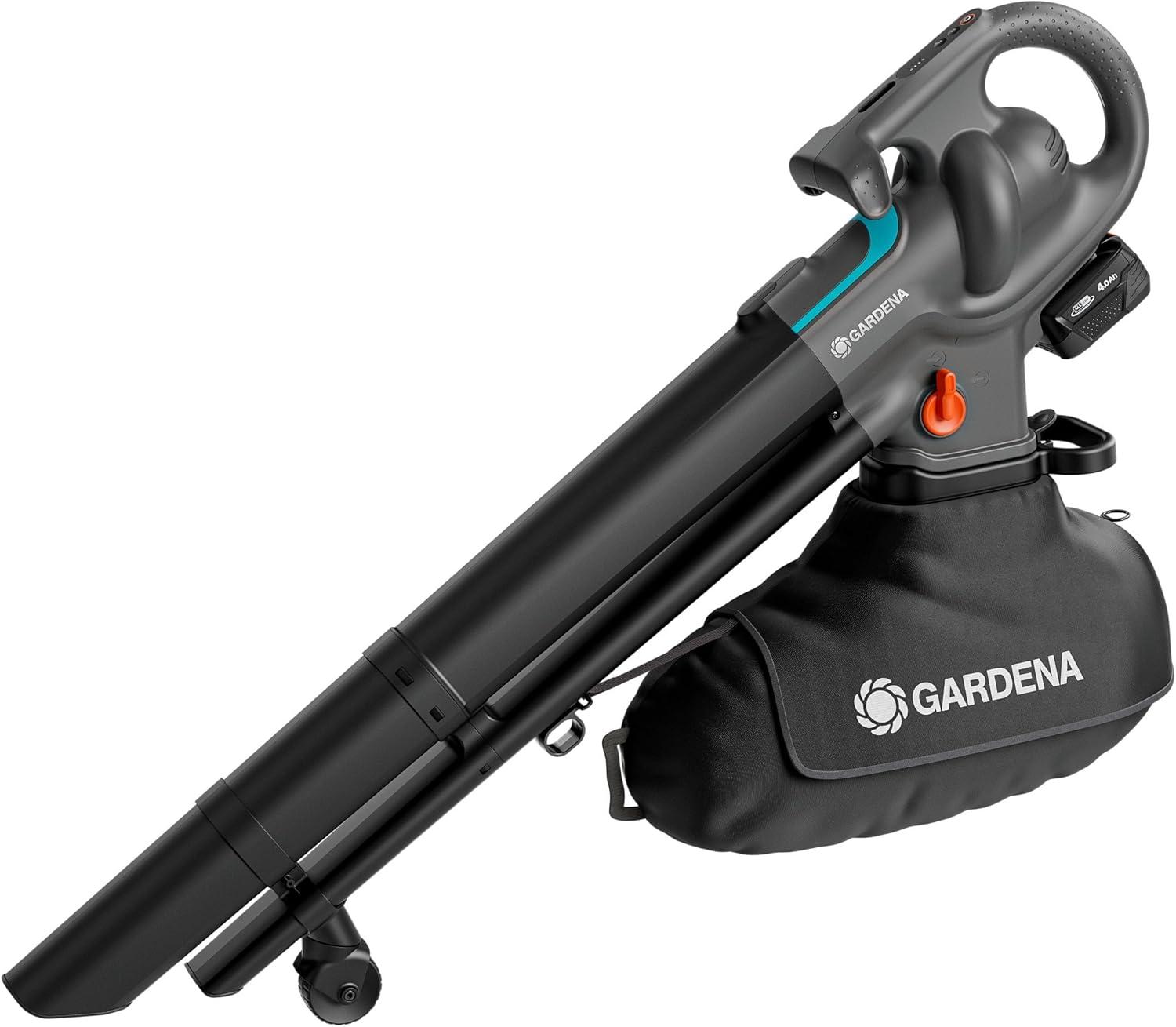 GARDENA 14895-20 PowerJetCollect