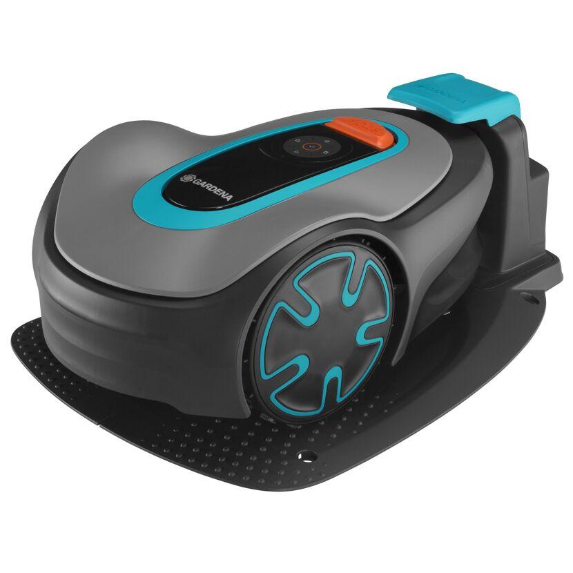 GARDENA SILENO minimo 500, mit Bluetooth®