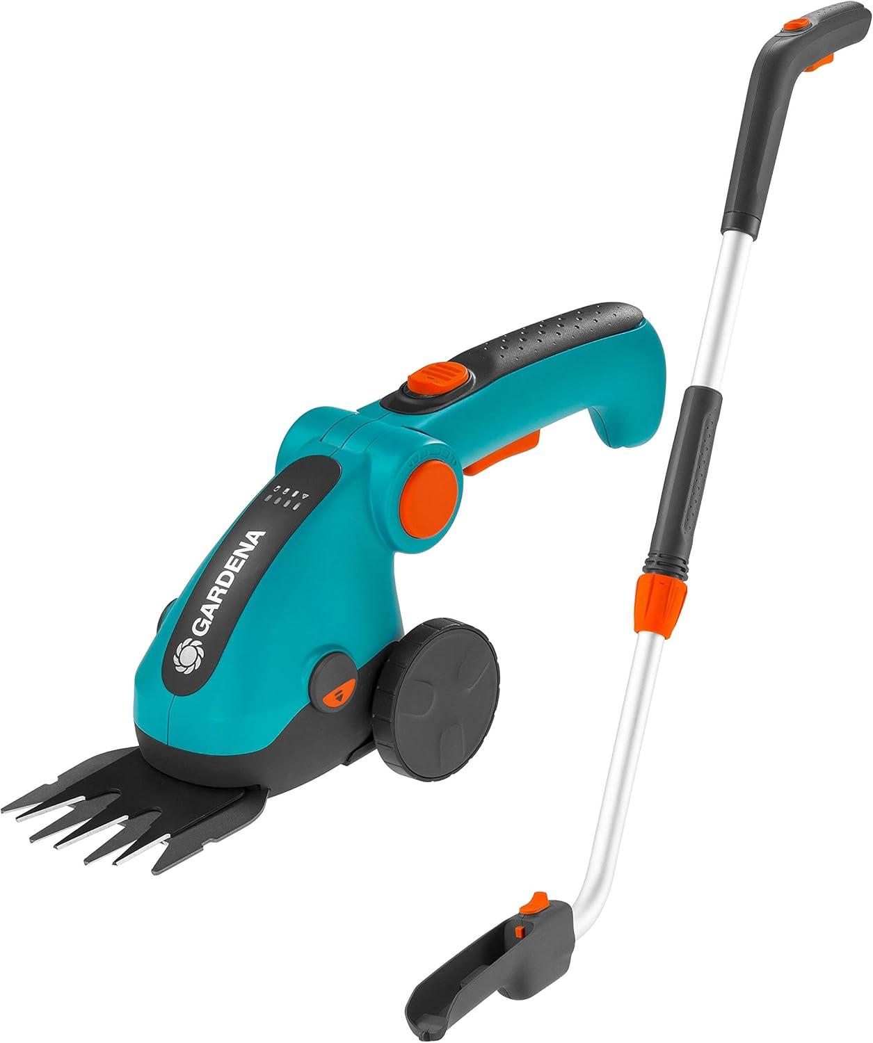 Gardena ClassicCut 600/60
