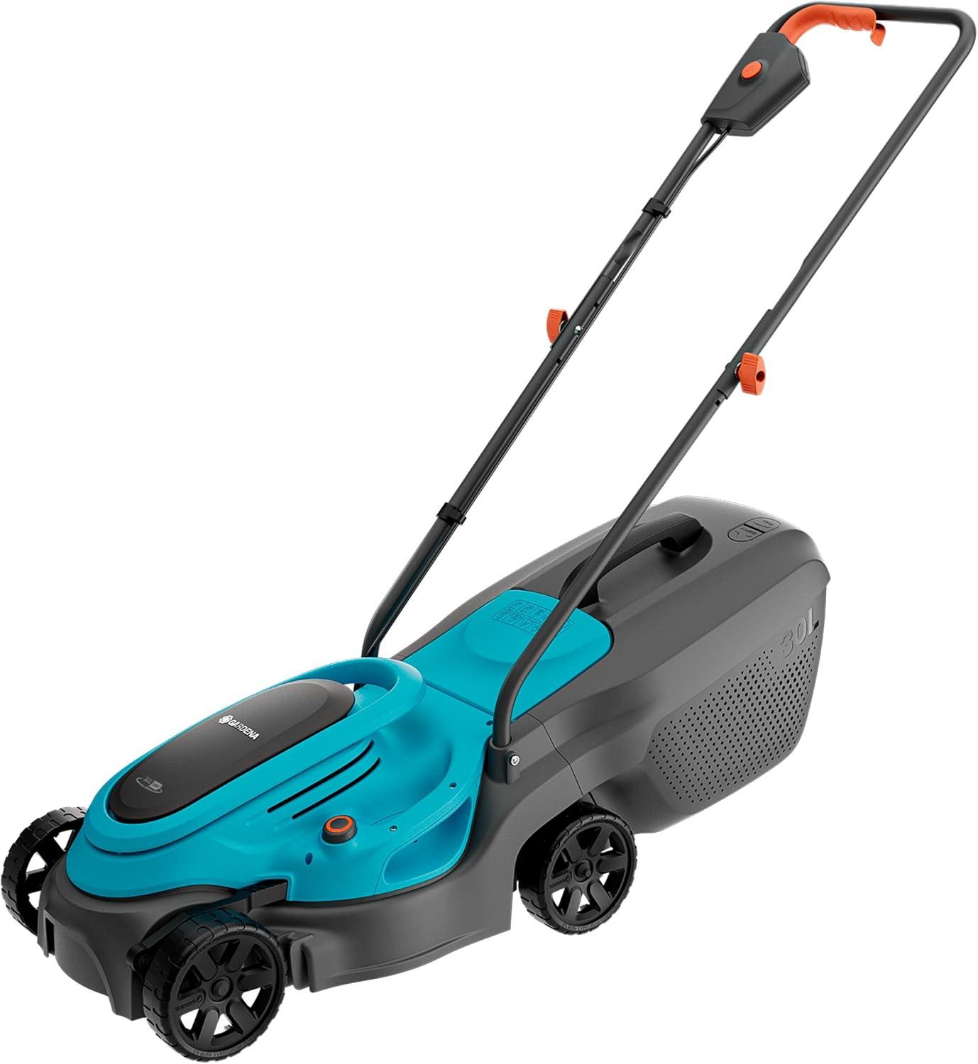 GARDENA EasyMax 32/18V
