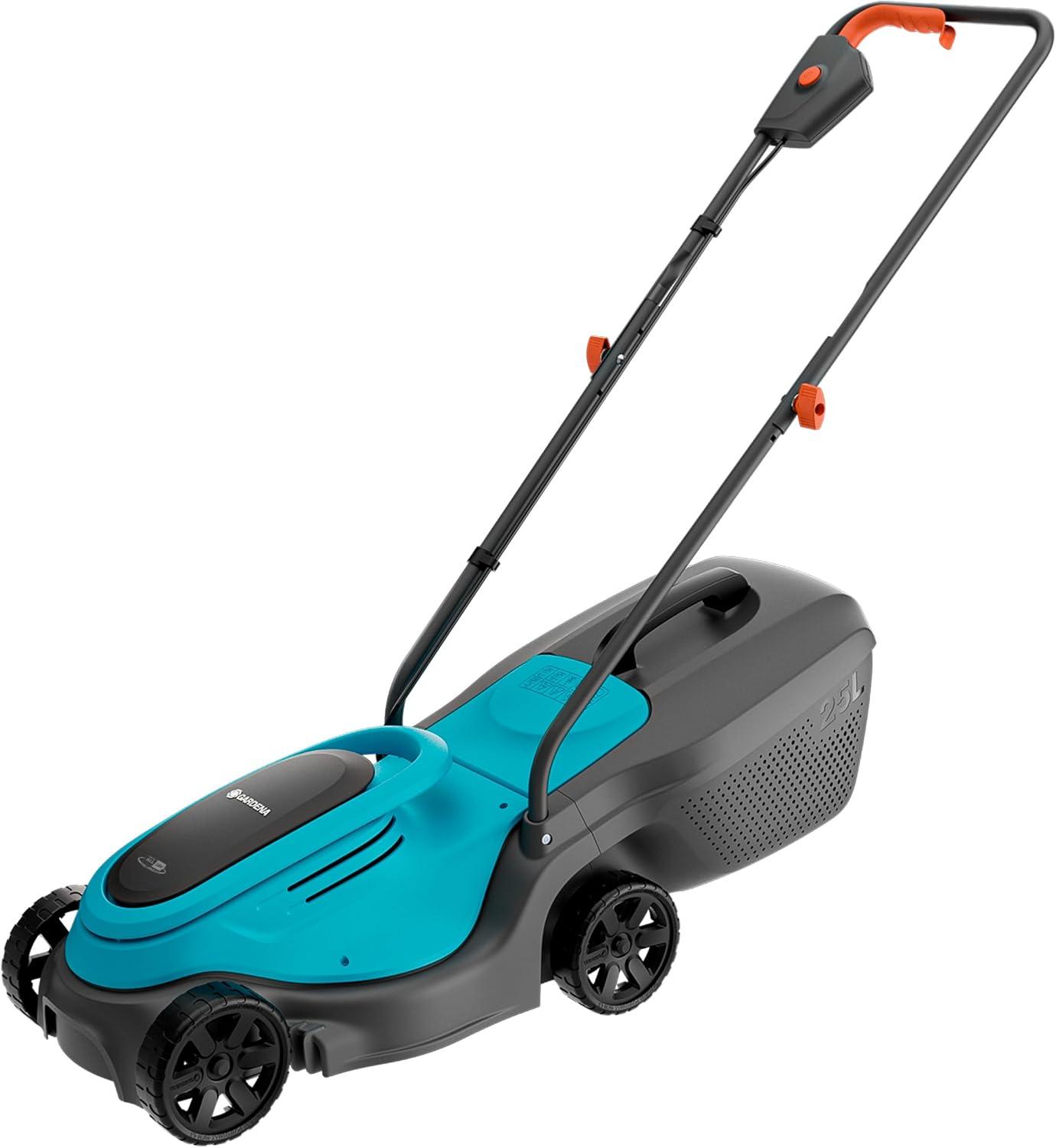 GARDENA PowerMax 30/18V P4A