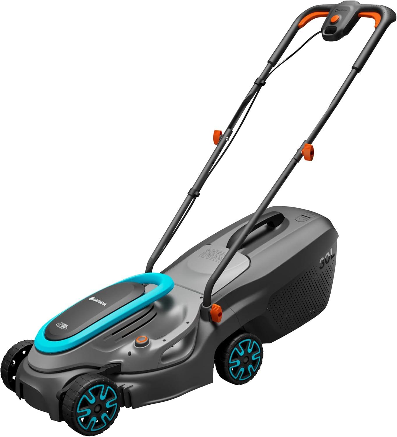 Gardena PowerMax 32/18V P4A