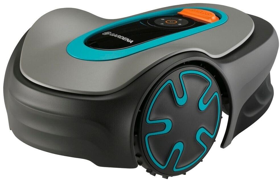 Gardena SILENO minimo 250