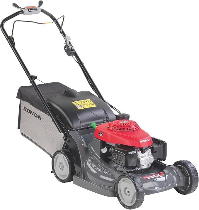 Honda HRX476 VKE