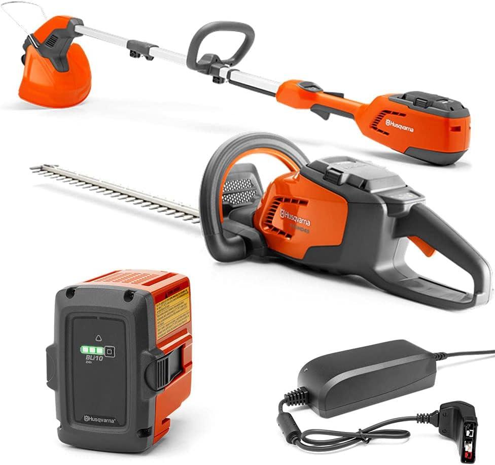 Husqvarna 115iL