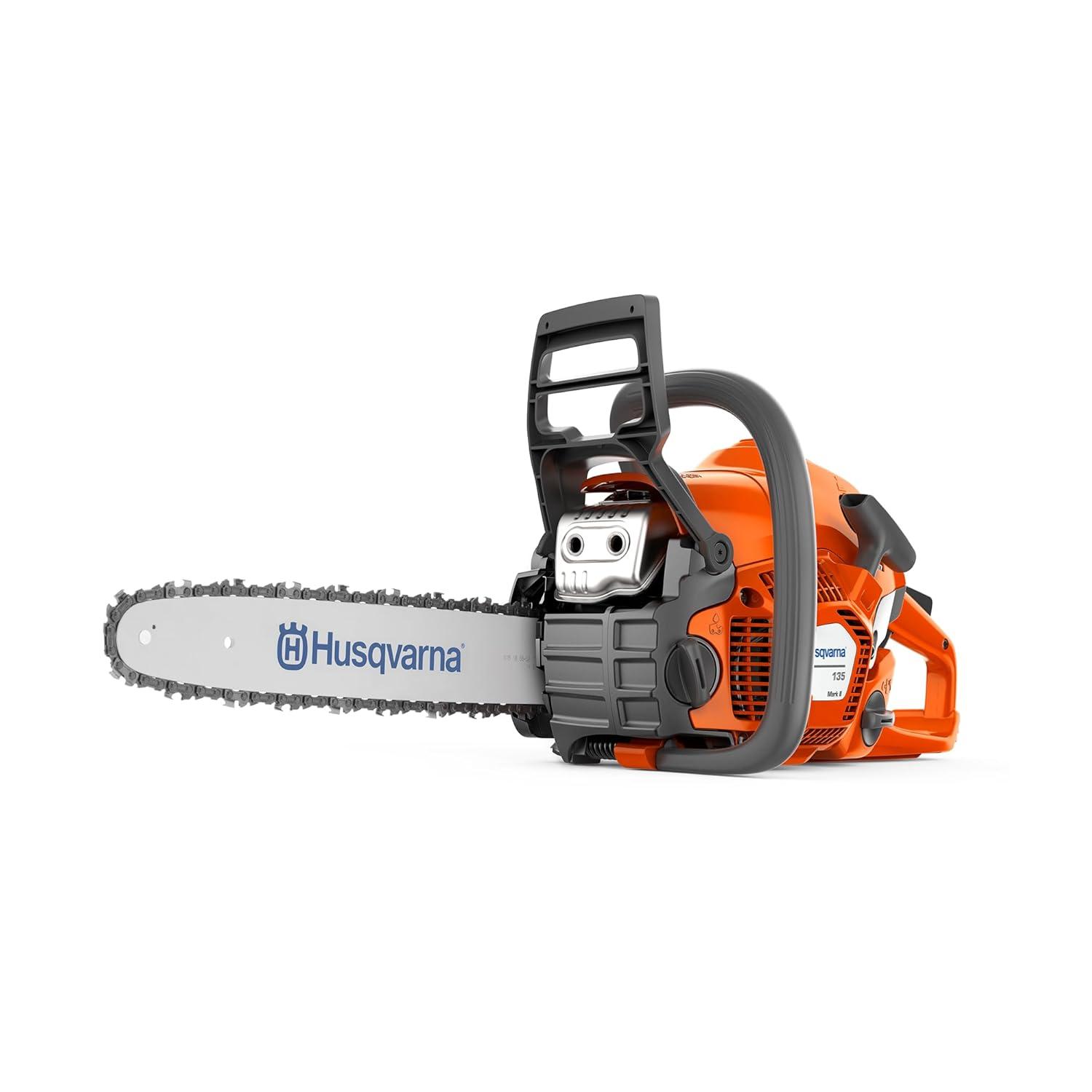 Husqvarna 135