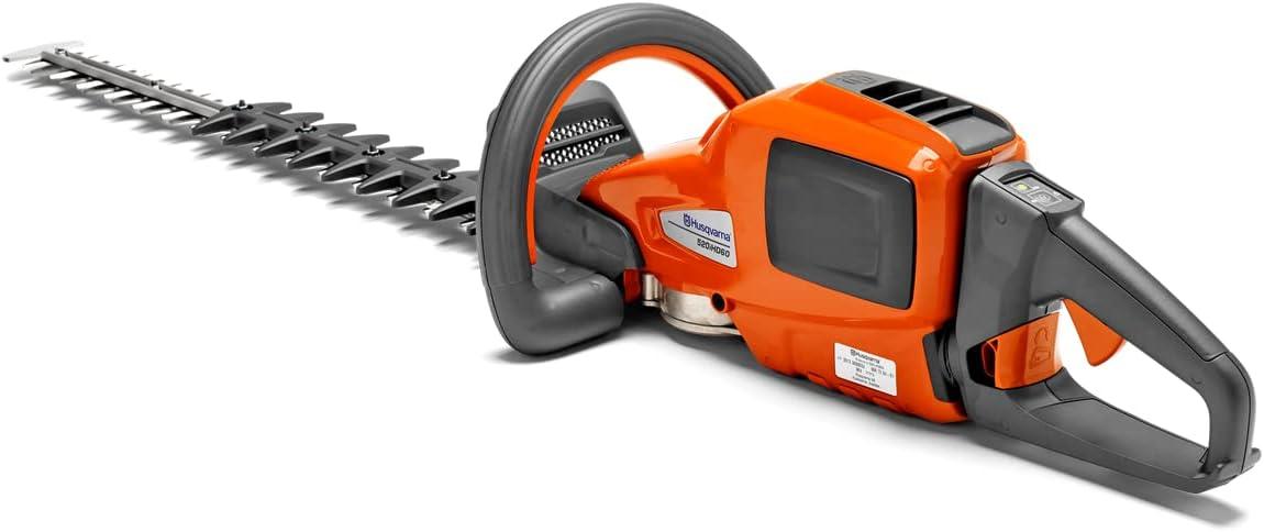 Husqvarna 520iHD60