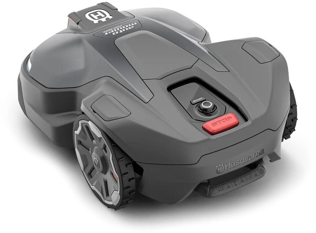 Husqvarna Automower 430X NERA
