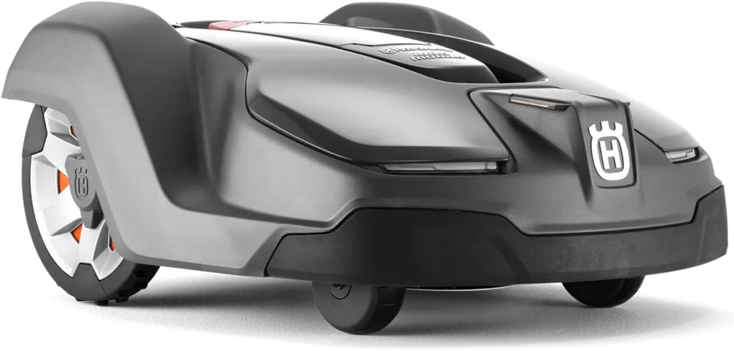 Husqvarna Automower 430X