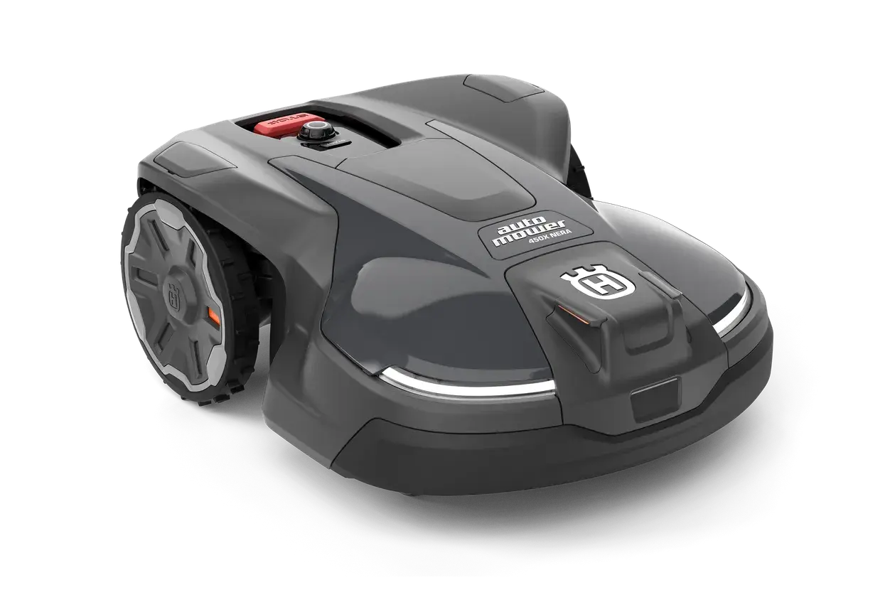 Husqvarna Automower 450X