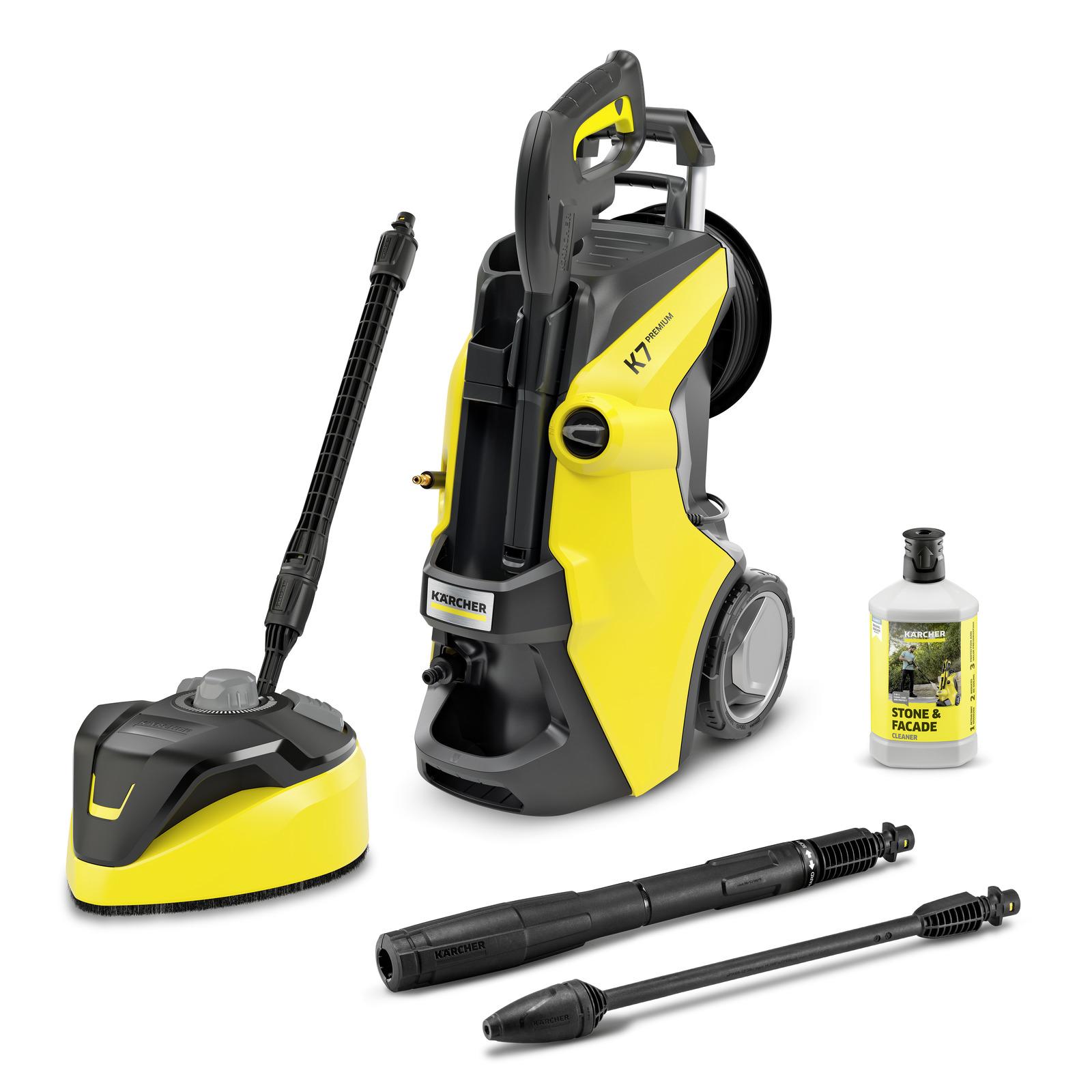 Kärcher K7 Premium Power+ Home