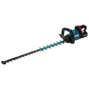 Makita Akku-Heckenschere UH005GD201 40V| 75cm