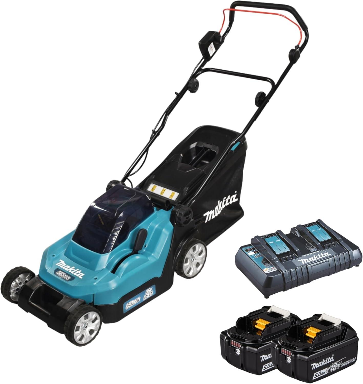 Makita DLM382PT4