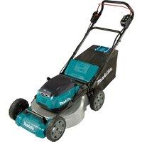 Makita DLM534Z lawn mower