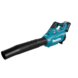 Makita UB001GZ UB001GZ Akku Laubbläser ohne Akku, ohne Ladegerät 40 V