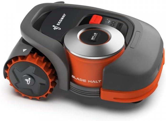 Segway Navimow H1500E