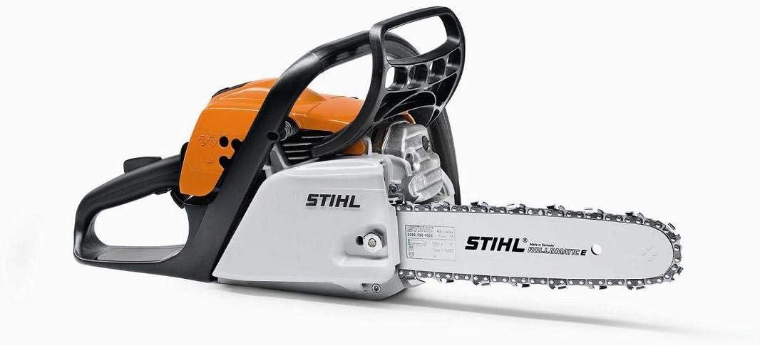 Stihl MS 180
